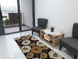North Park Residences (D27), Apartment #201031552